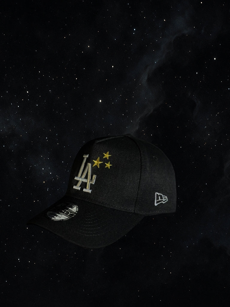 NEW ERA CURVA