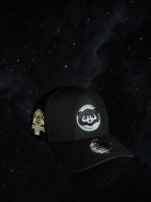 NEW ERA CURVA