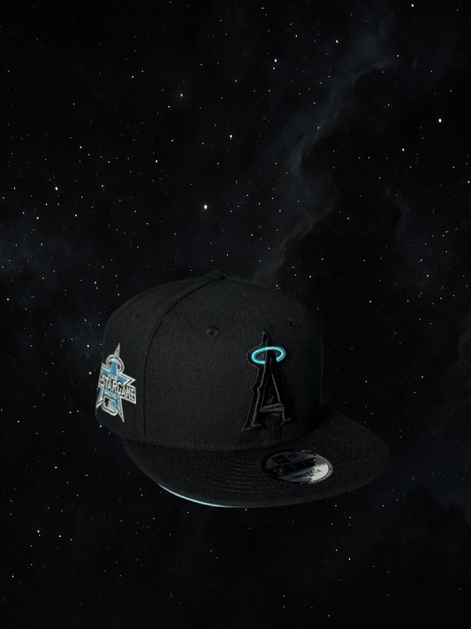 NEW ERA SNAPBACK