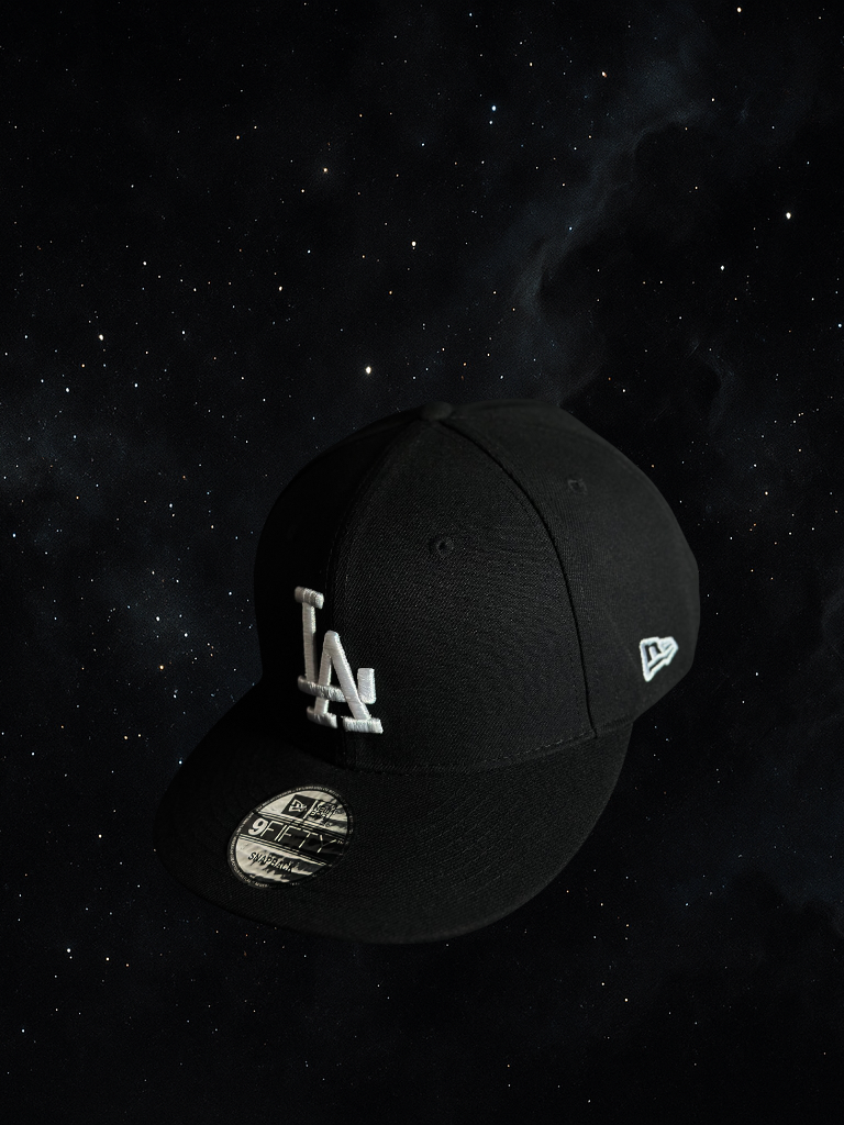NEW ERA SNAPBACK