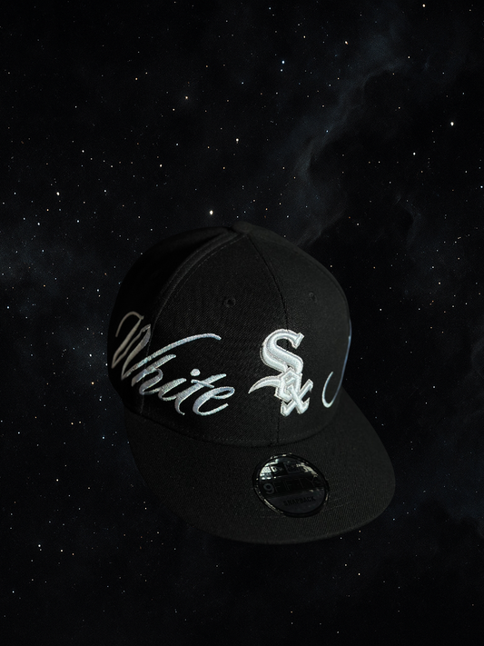 NEW ERA SNAPBACK