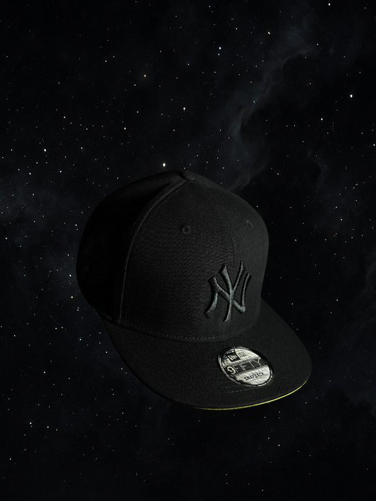 NEW ERA SNAPBACK