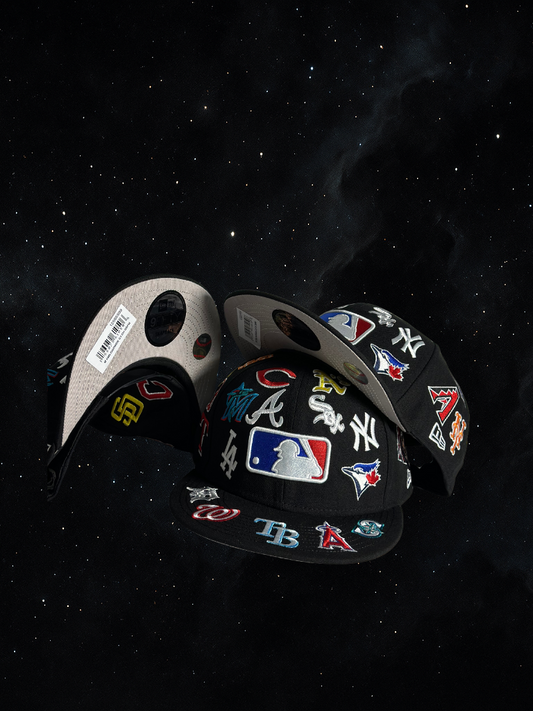 NEW ERA SNAPBACK