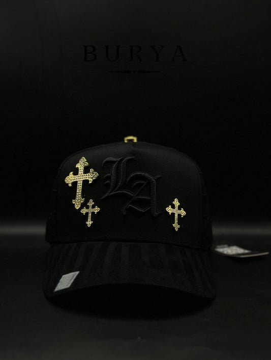 La CruzGold • BigBoss