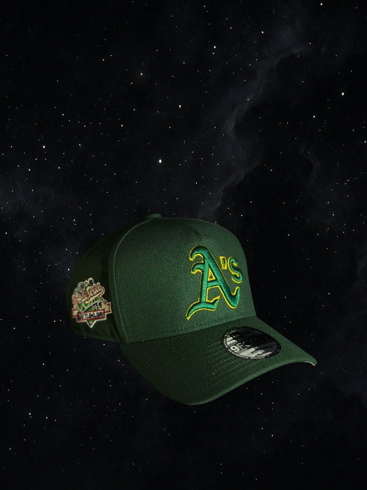 NEW ERA CURVA