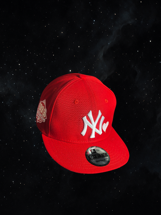 NEW ERA SNAPBACK
