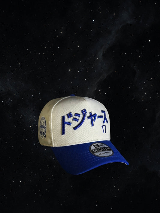 NEW ERA CURVA