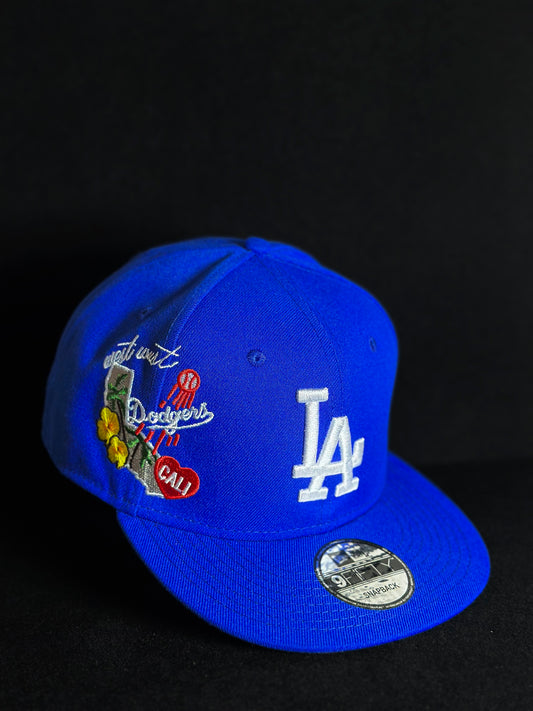 NEW ERA SNAPBACK